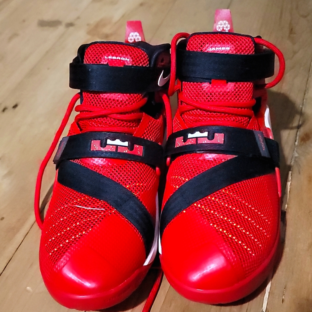 **BRAND NEW** LeBron sneaker